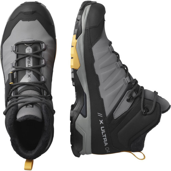 Salomon X Ultra 4 Mid Winter